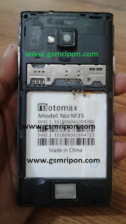 MOTOMAX M35 FLASH FILE FIRMWARE MT6572 4.2.2 STOCK ROM 100% TESTED
