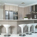 Small Kitchen Design Layout Small Kitchen Design Layout