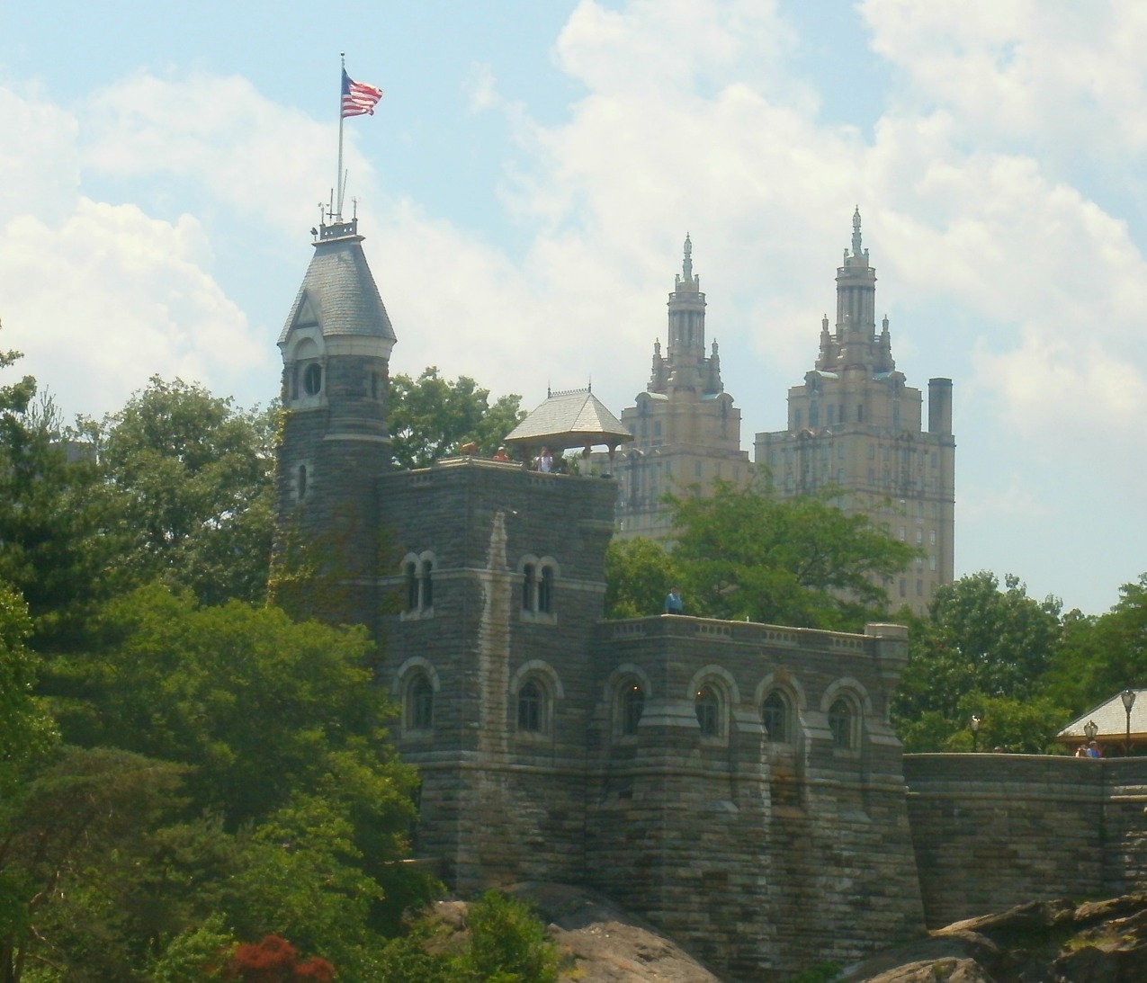 san remo on central park west apartments