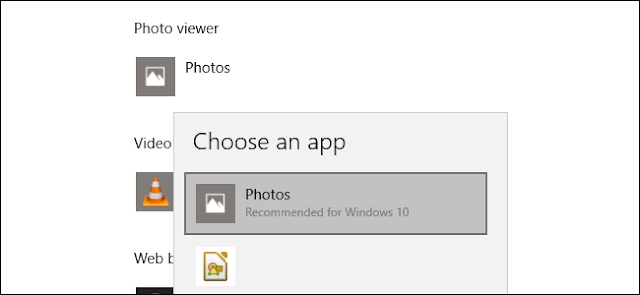 How to Use Windows 10’s Built-In Photos App