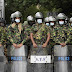 Kekerasan Aparat Pada Demonstran di Sri Lanka Picu Kemarahan Dunia