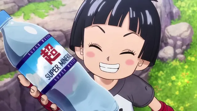 Reseña de Dragon Ball Super: SUPER HERO - Blu-ray - de Selecta Vision.
