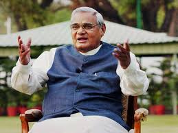 Atal Bihari Vajpayee