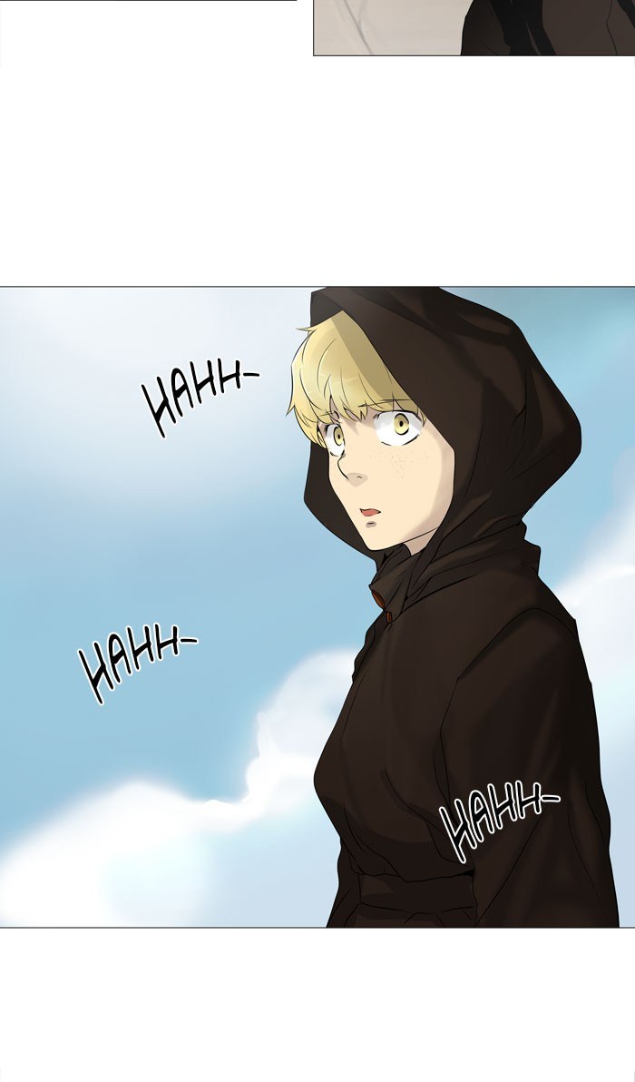 Webtoon Tower Of God Bahasa Indonesia Chapter 224