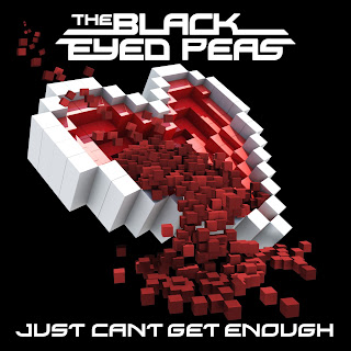 Black Eyed Peas Just can´t get enough