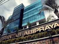 PT Brantas Abipraya (Persero) - Senior HSE Officer Brantas Abipraya April 2019