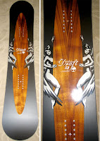 Arbor Draft Snowboard2