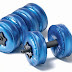 AquaBells Dumbbells Product Review