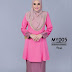 MY005 ~ Kurung Mysara (RM130)