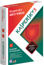 Kaspersky Anti-Virus 2013 free download