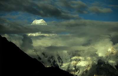 Baltoro Glacier  Pakistan Wallpapers