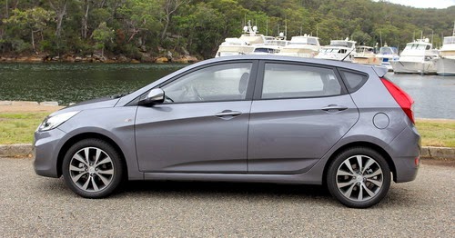 Meraba Harga Hyundai Accent Terbaru - Auto Je-Jo Info 