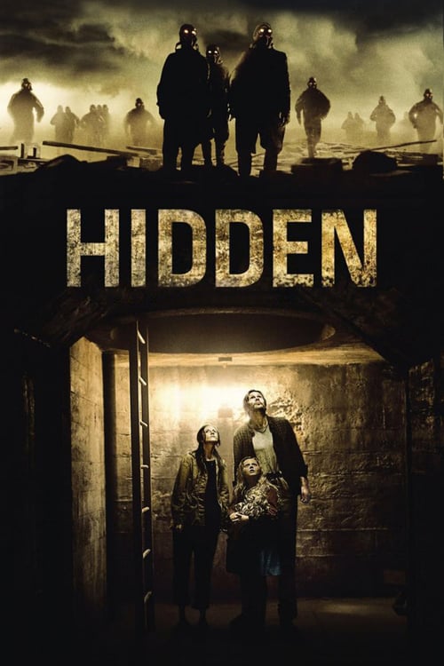 Hidden: Senza via di scampo 2015 Film Completo Download