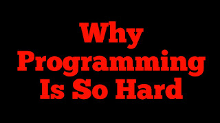 Why Programming Is So Hard To Learn (Dependencies Web 3.0  Moralis  Ethereum Boilerplate) - English
