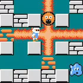 Download and install Bomb Man Game APK file