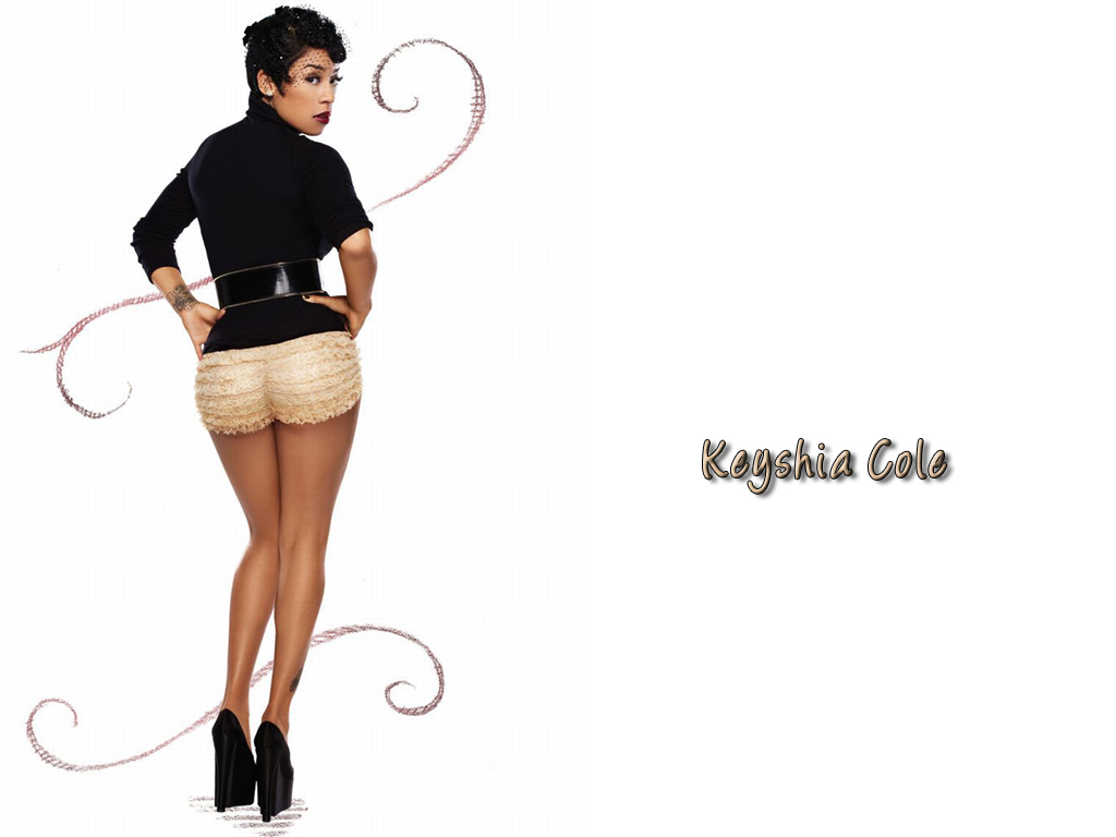 Keyshia Cole