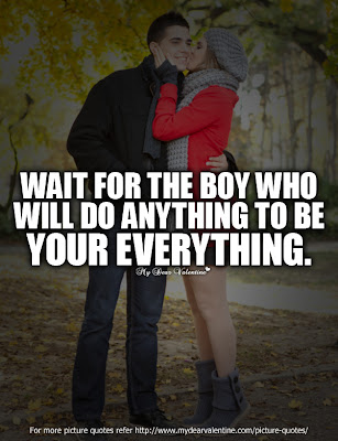 I Love You Quotes for him #7