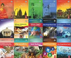 Download Buku MTS/SMP Kelas 7 Kurikulum 2013 Revisi 2017