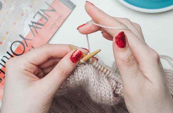 Cute Easy Nail Designs