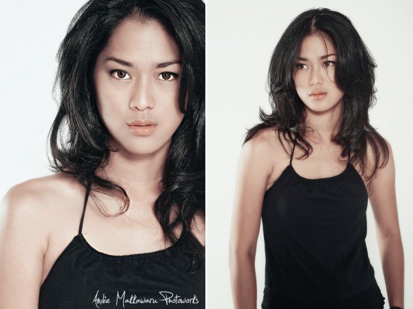 Prisia Nasution Pemeran Utama Wanita Terbaik FFI 2011