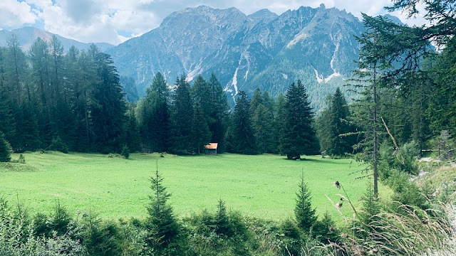 VALLE DI BRAIES