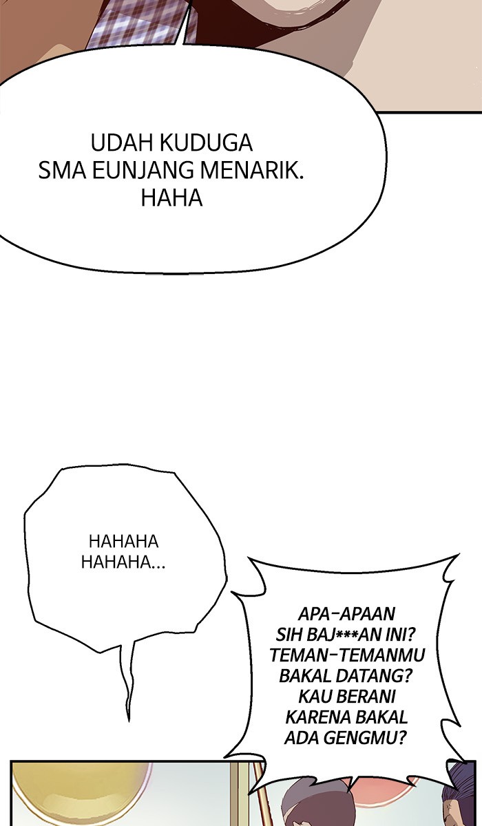 Webtoon Weak Hero Bahasa Indonesia Chapter 11