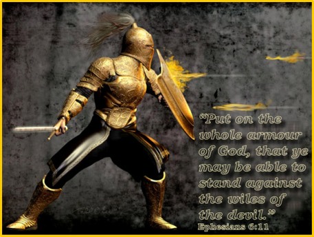 armor of god picture. the armor of god picture.