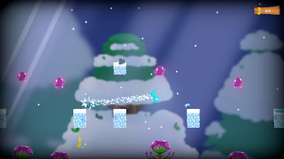 Elliot Game Screenshot 3