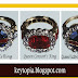 3 The Coronation Rings Crown Jewels Inspiration for Wedding Rings