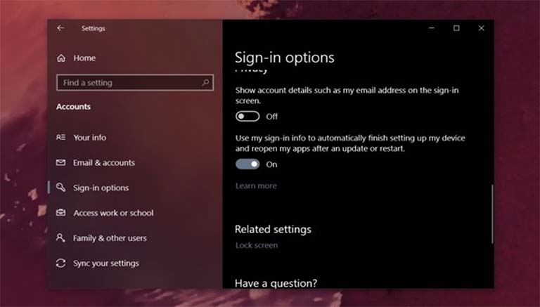 Nanti Windows 10 Akan Memberi Kamu Kendali Pada Aplikasi Yang Bisa Direstart