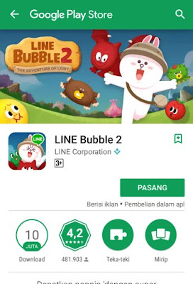 Cara Mudah Mendapatkan Koin dan Poin LINE Gratis Terbaru