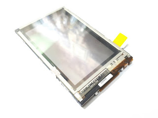 LCD Sony Ericsson P800 Jadul