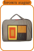 Tas Laptop Unik