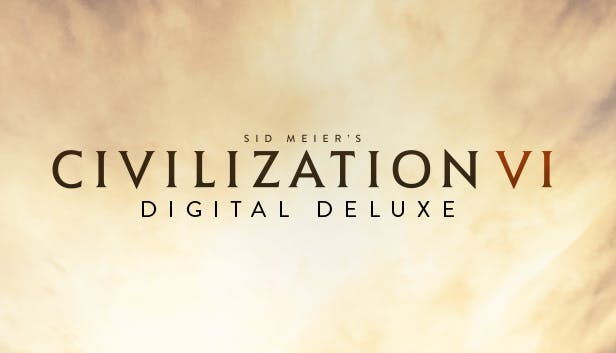 Sid Meiers Civilization VI Digital Deluxe pc torrent download