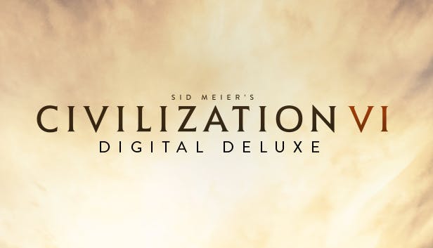 Sid Meiers Civilization VI Digital Deluxe (PC) Download | Jogos PC Torrent