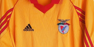 Benfica Blog