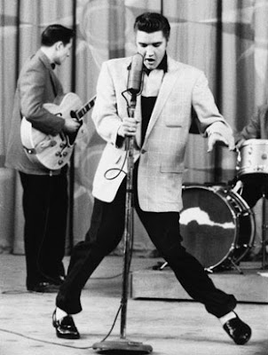 Elvis Presley, Hound Dog