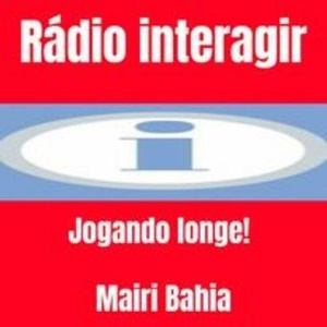 Ouvir agora Rádio Interagir - Mairi / BA