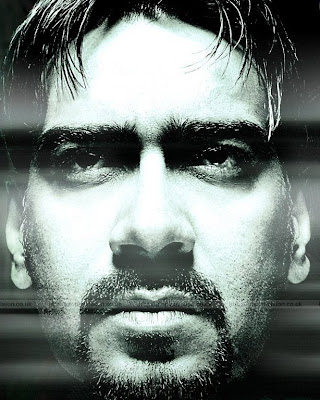 Latest Photoshoot Pics Image of Bollywood Actor Ajay Devgan