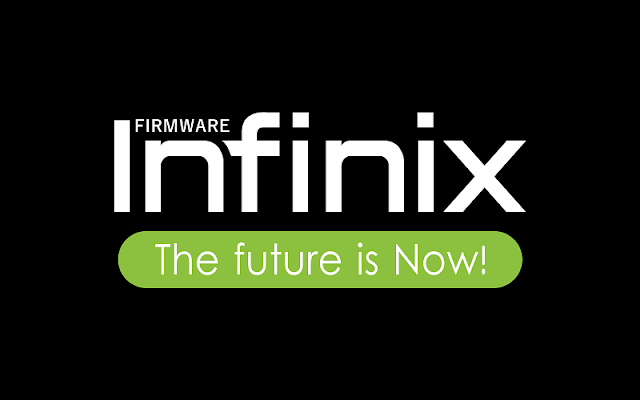 Firmware infinix X551 PRO solusi bootloop