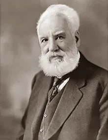 Alexander Graham Bell