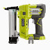 Ryobi cordless Airstrike brad nailer Review