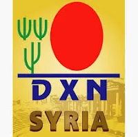 عنواين dxn في سوريا