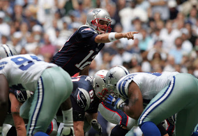  New England Patriots vs Dallas Cowboys Pick and Betting Odds - Sunday October 11 2015 | SportsBetCappers.com