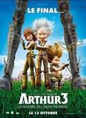 ARTHUR 3 THE WAR OF THE TWO WORLDS + Subtitle Indonesia free download box-officer 