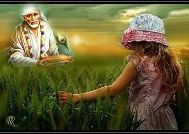 Devotees of Sai Baba see Him as a All in One God.