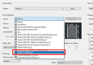 DWG file to PDF How to convert AutoCAD DWG file to PDF