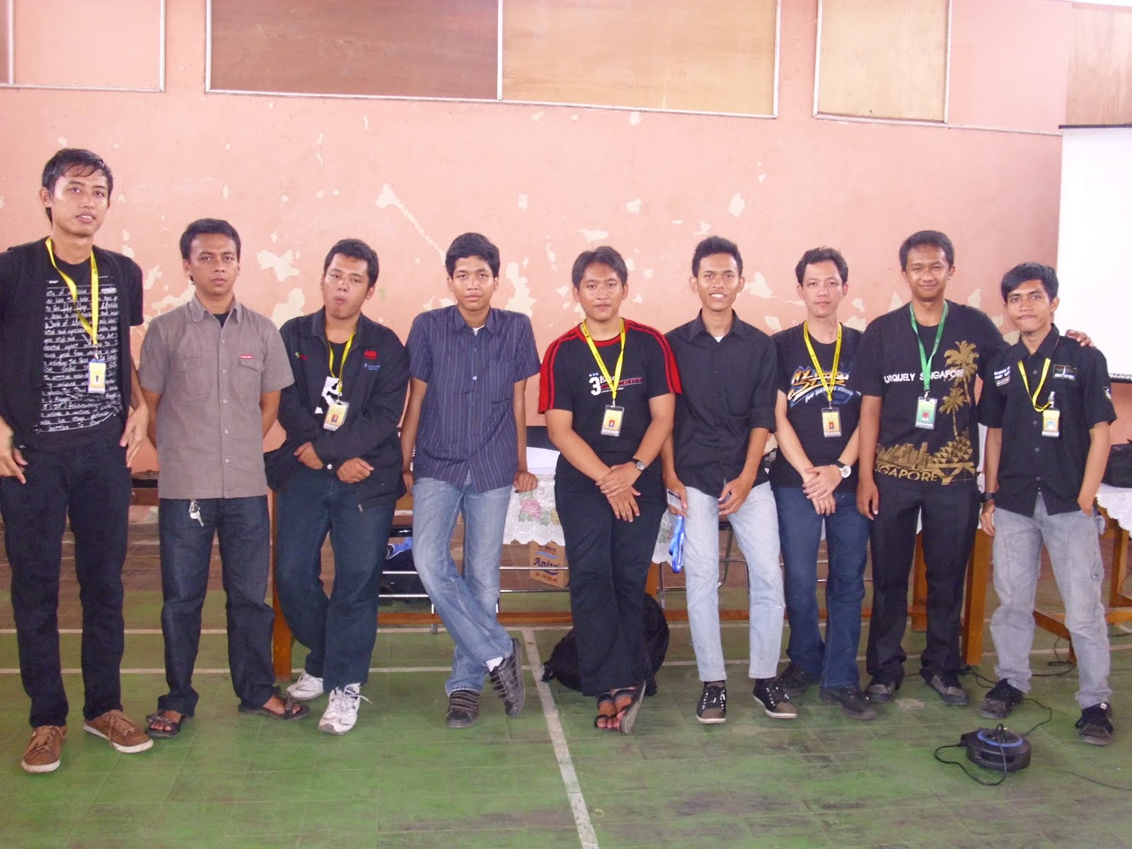 Event