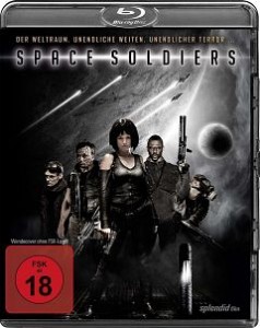 Download movie Scavengers [2013] BluRay 720p
