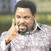 T.B. Joshua faces fresh hurdles as churches in Israel kick against scheduled visit, evangelism